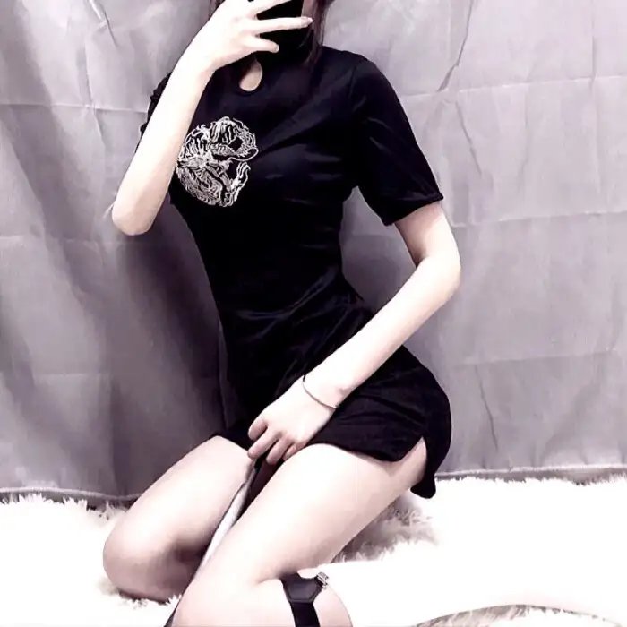 女皇